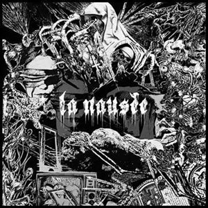 La Naussé Disorder ep