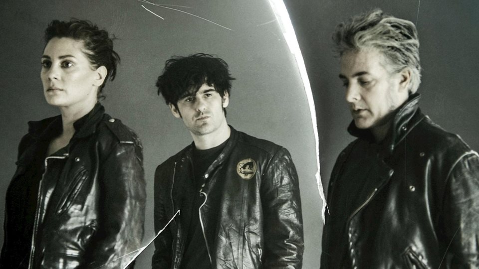 Black Rebel Motorcycle Club Atelier 2025
