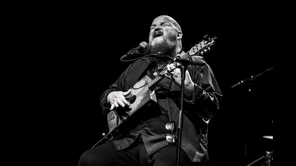 Alain Johannes 1