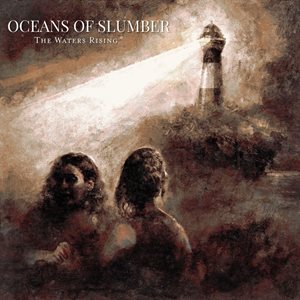 Oceans Of Slumber The Waters Rising