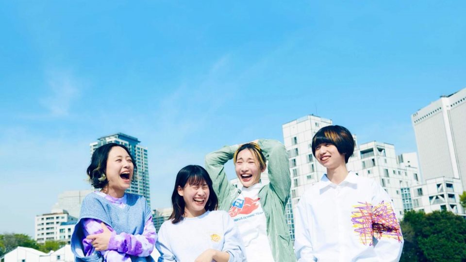 Tricot Melkweg 2022
