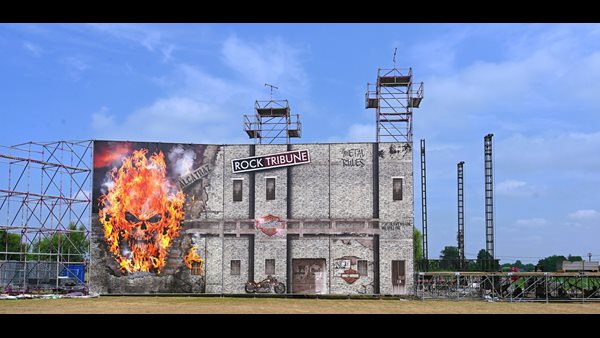 De 'hell' in Kortrijk
