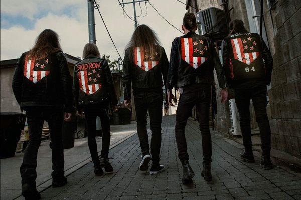 Featured Skidrow