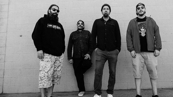 Gmm 2022 Deftones