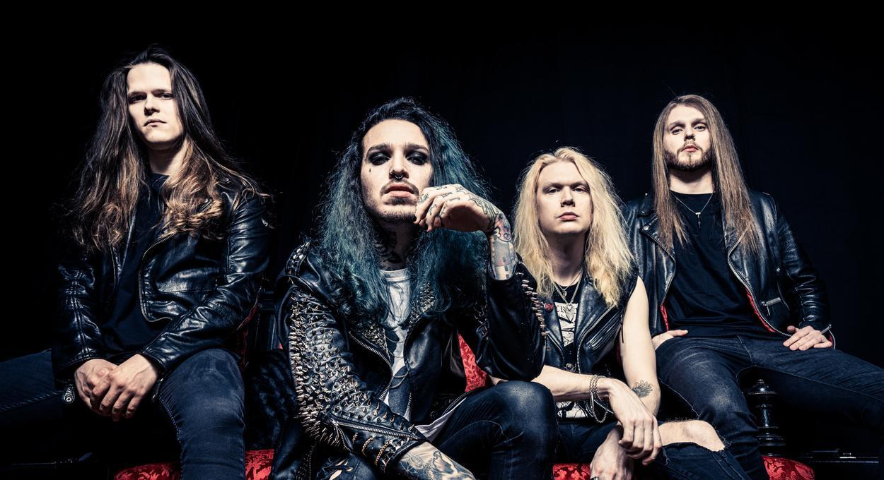 Lost Society Little Devil 2023