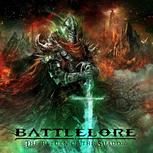 BATTLELORE