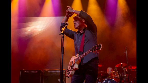 Manic Street Preachers 1