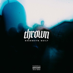 THROWN