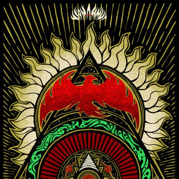 Ufomammut Fenice