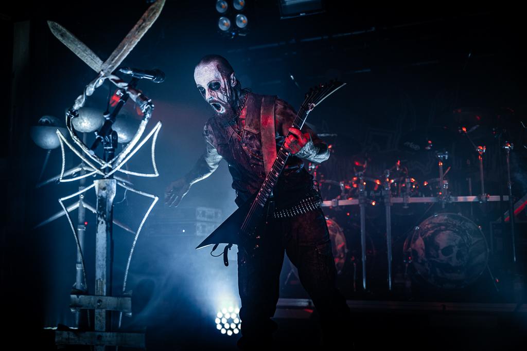 Belphegor 1