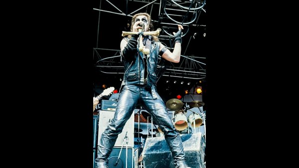 Mercyful Fate (1984)