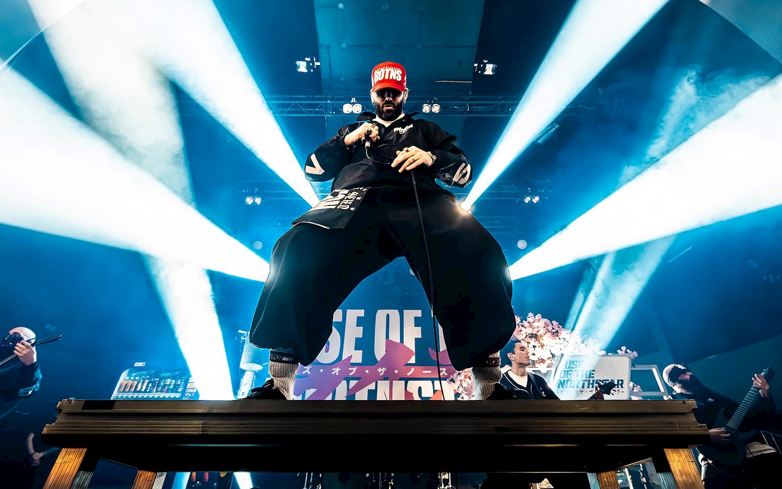 ROTN La Madeleine 20251130 01