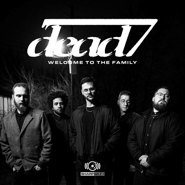 Dead7 Promo Pic