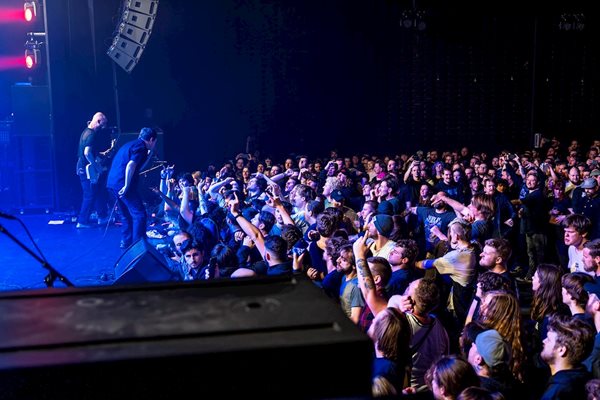 Knocked Loose 1