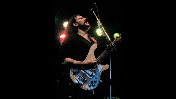 Motörhead (1985)