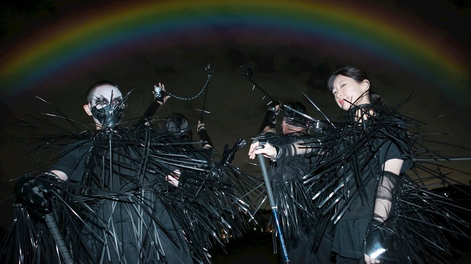 Violent Magic Orchestra Magasin 4 2025