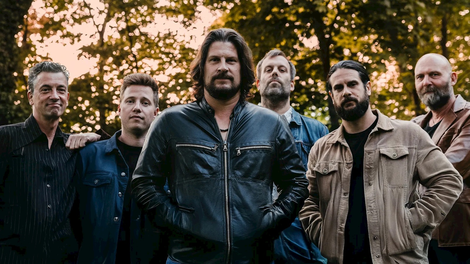 Hilltop Howlers Metropool 2026