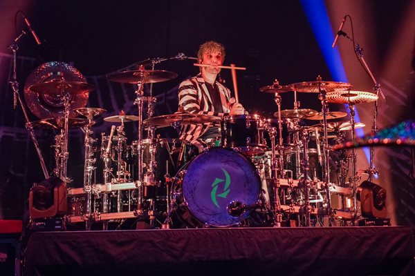 Halestorm 071123 Rudydedoncker 4
