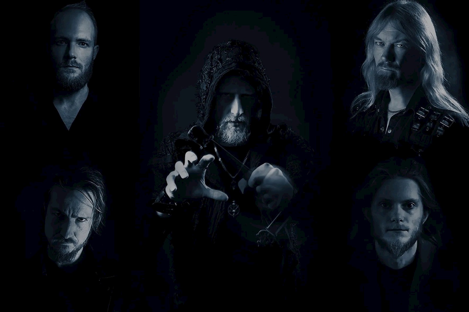 Saille De Vorstin 2026