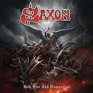SAXON