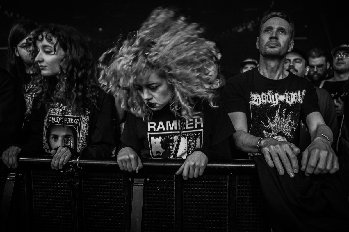 Crowd & Vibe @ Roadburn 2023 Paul Verhagen Photography 203789