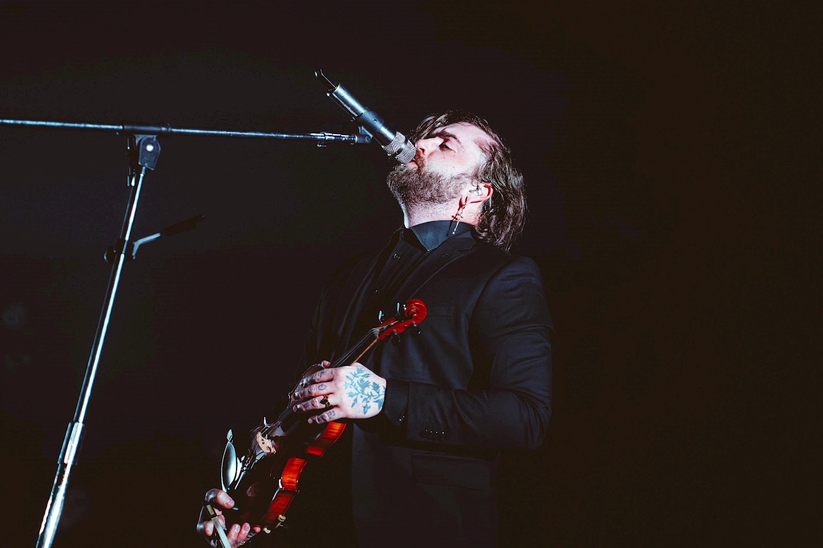 Imminence 013 Tilburg 16 12 Eline Dresselaerts 8