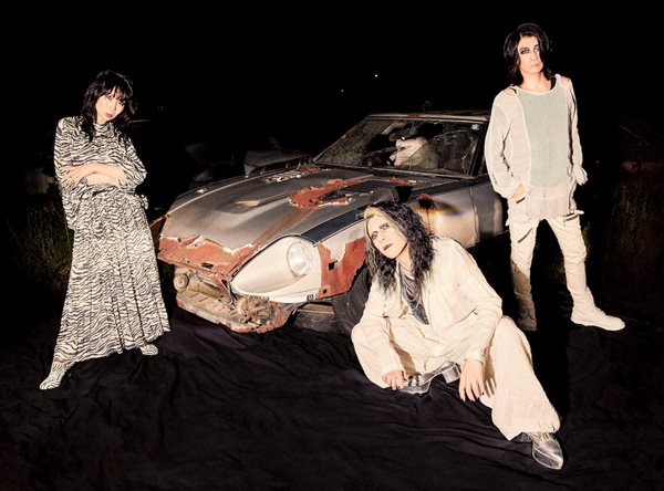 Boris Heavy Rocks 2022