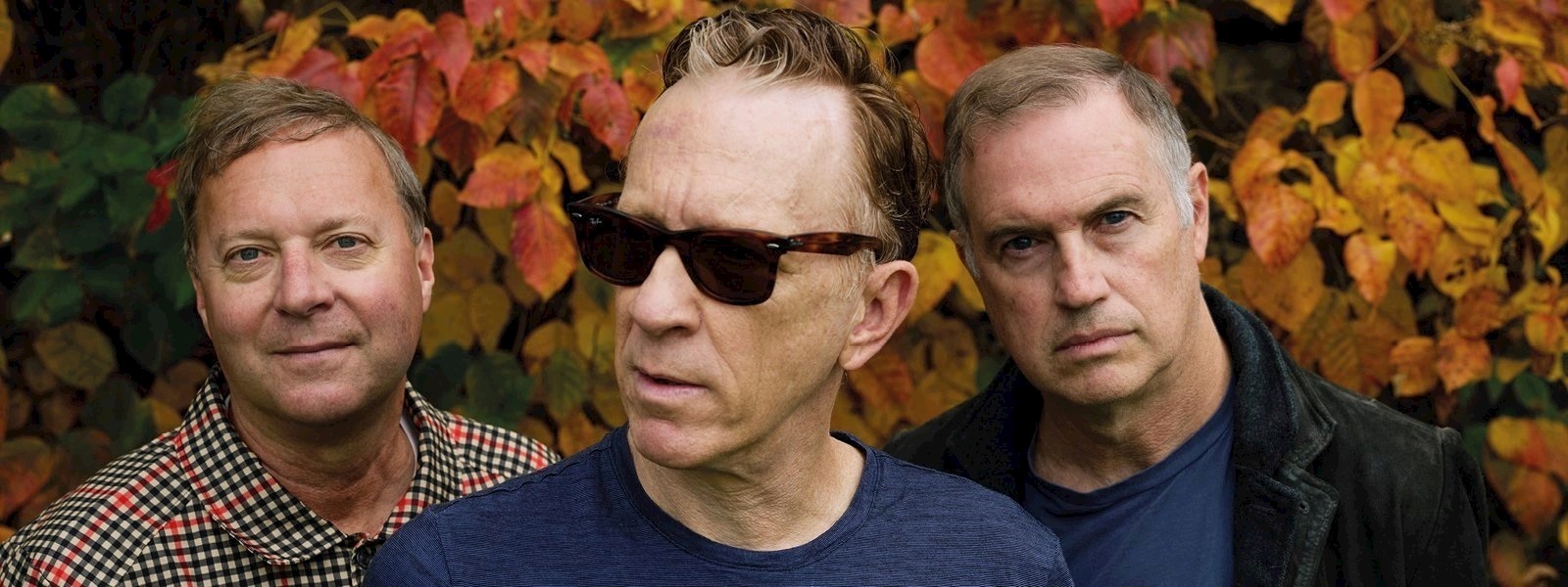 Buffalo Tom Roma 2024