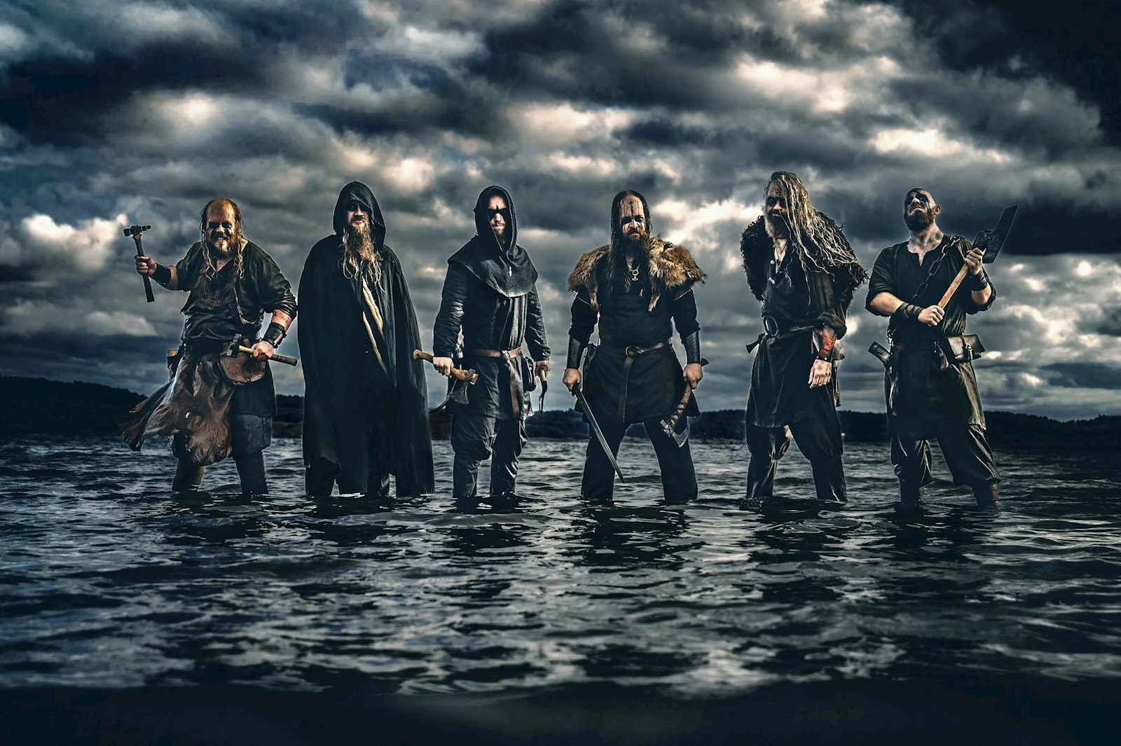 Grimner Metropool 2027