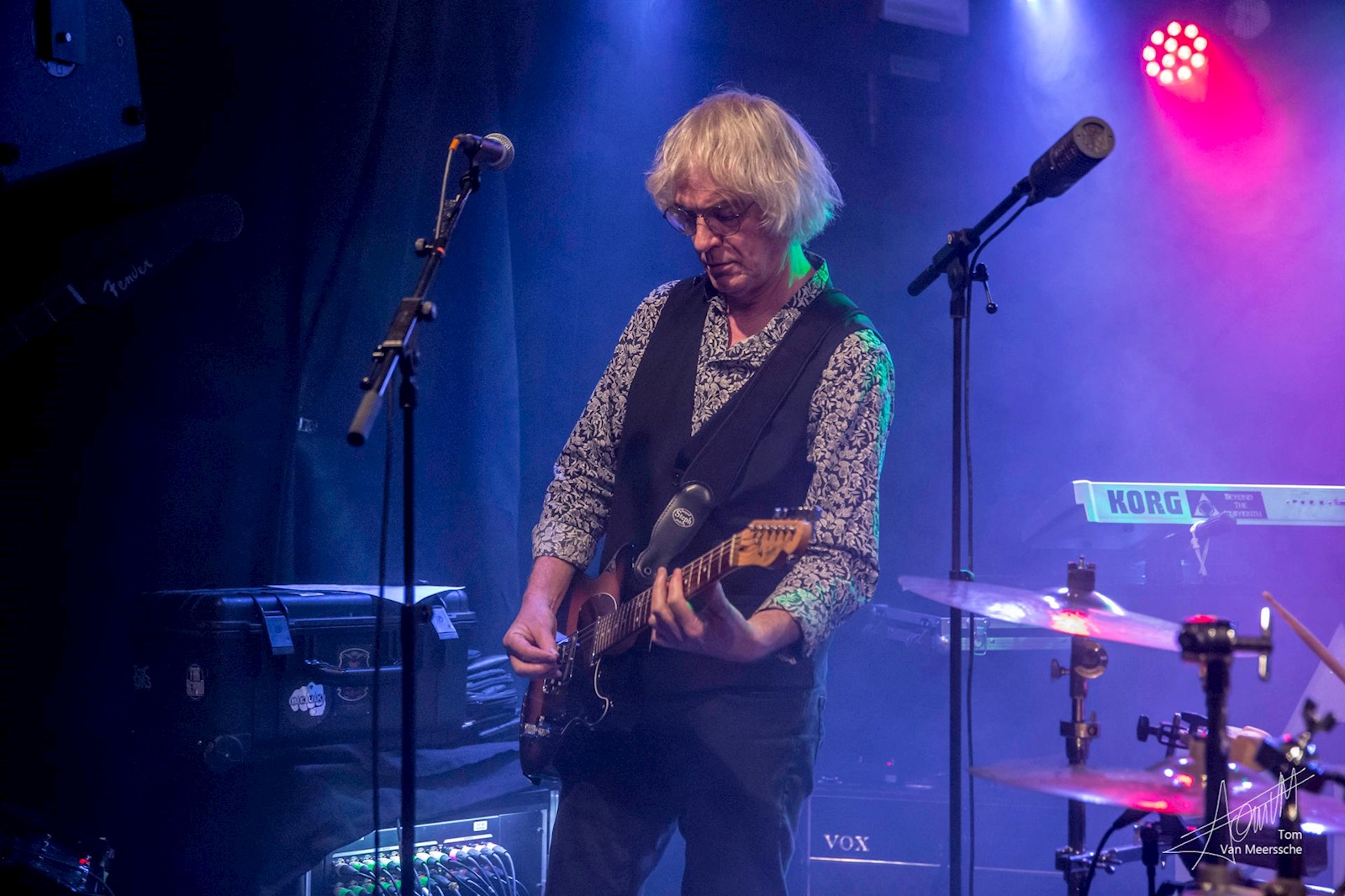 The Tannen Baines Tree 2 – © Alain Verpaelst