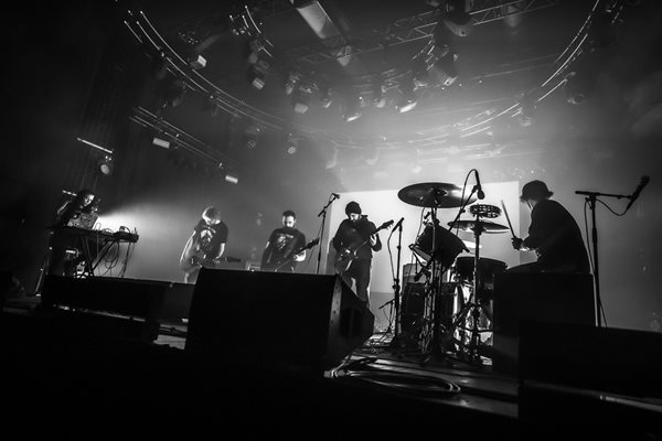Yrre @ Roadburn 2023 Paul Verhagen Photography 109071