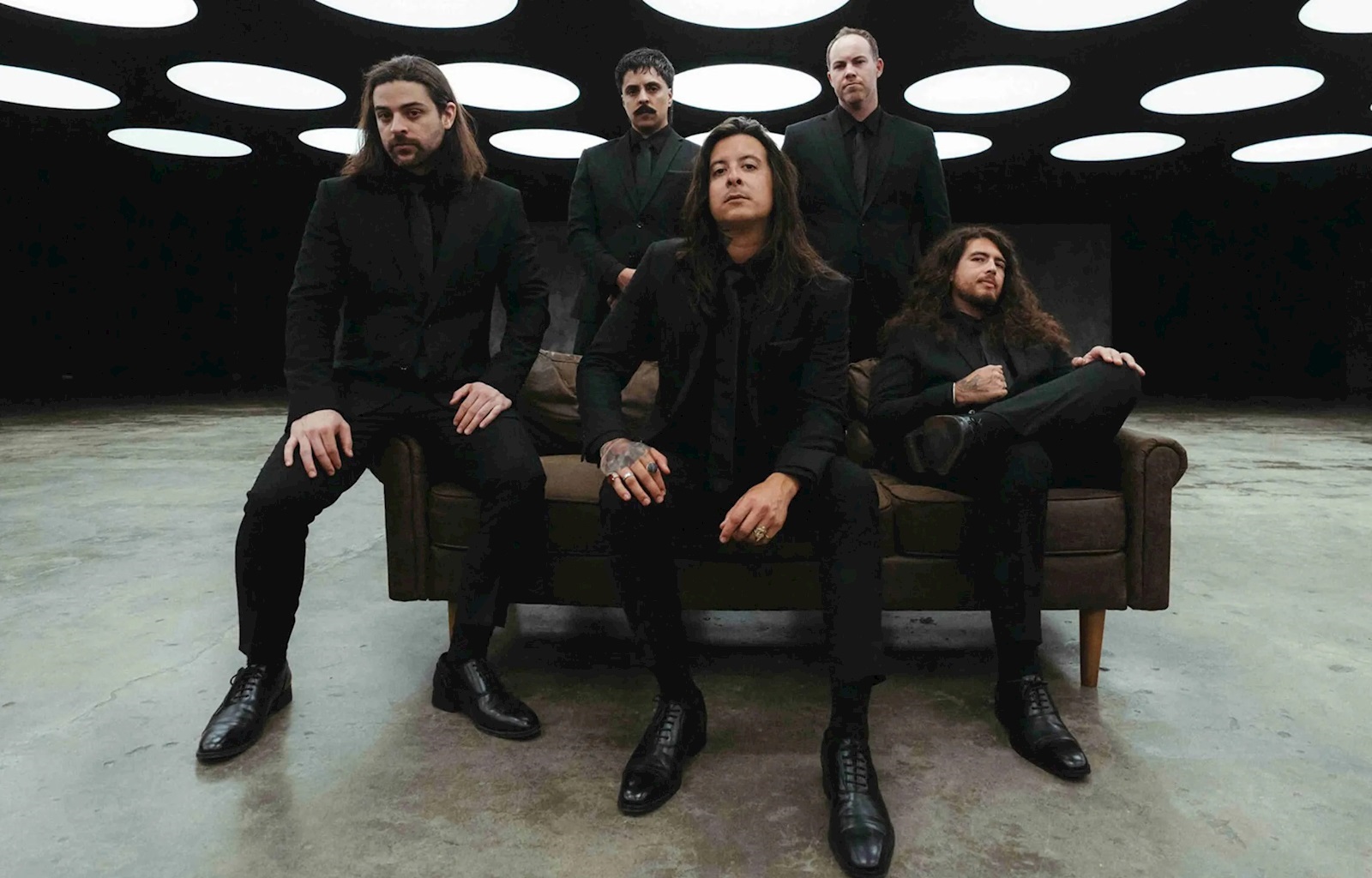 Hail The Sun Doornroosje 2026