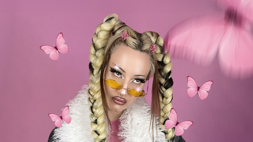 Du Blonde Trix 2025