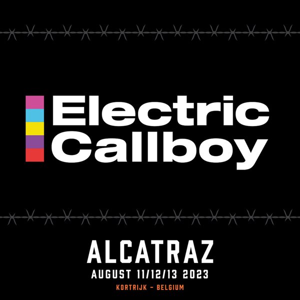 Electric Callboy