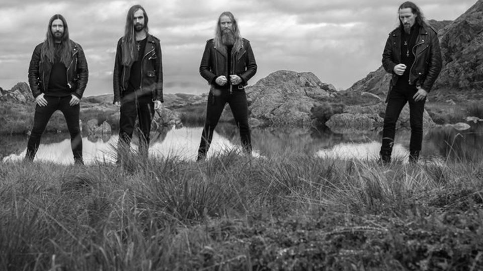 Gaahls WYRD Patronaat 2022
