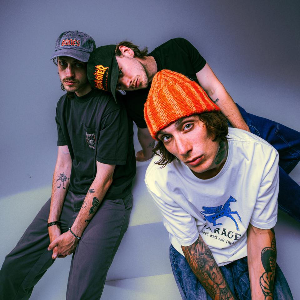 Mouth Culture Rotown 2026