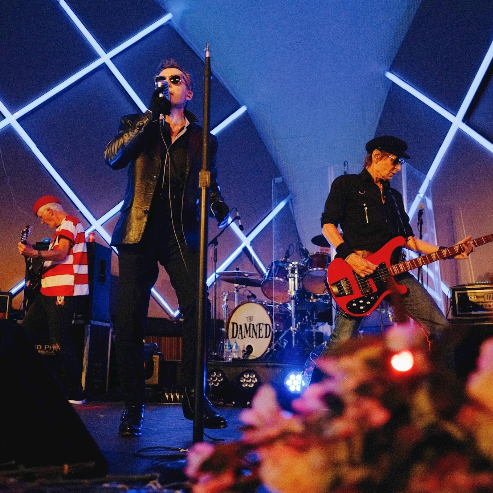 The Damned Depot 2026