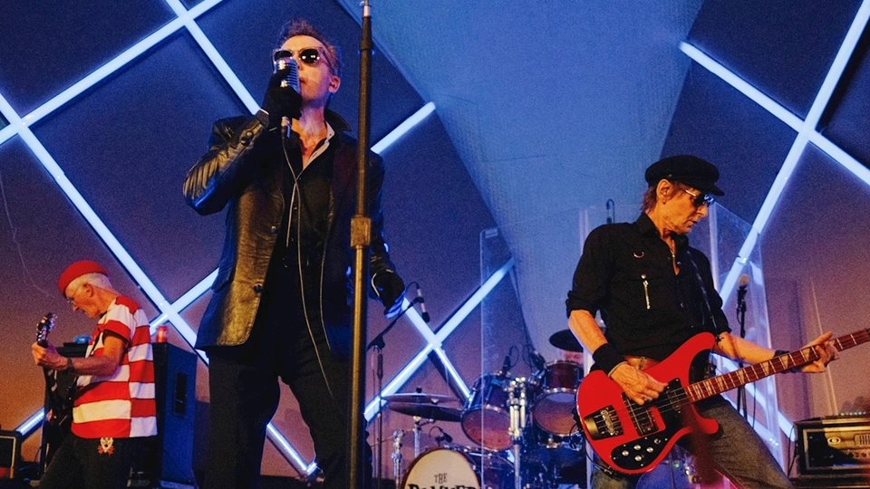 The Damned Depot 2026