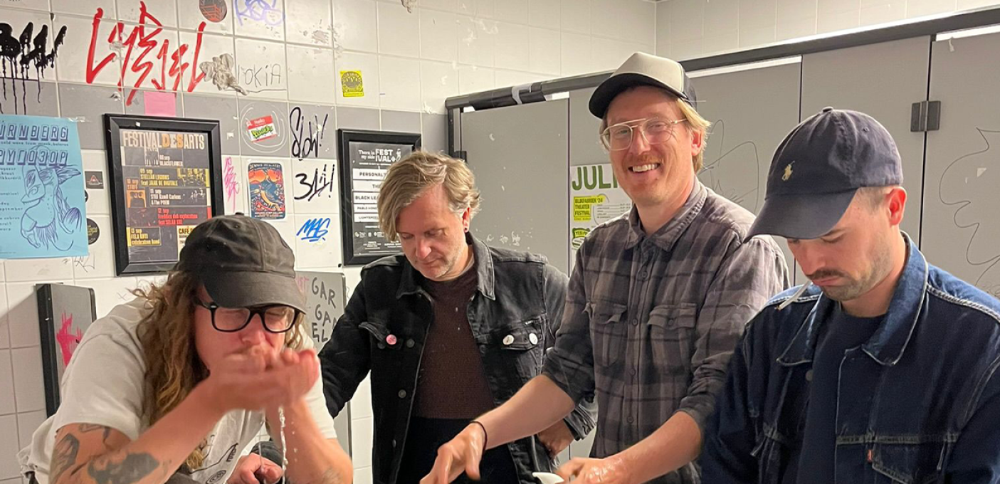 Sportweekend Trix 2026