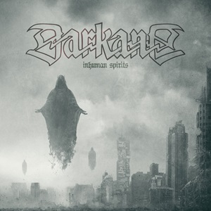 DARKANE