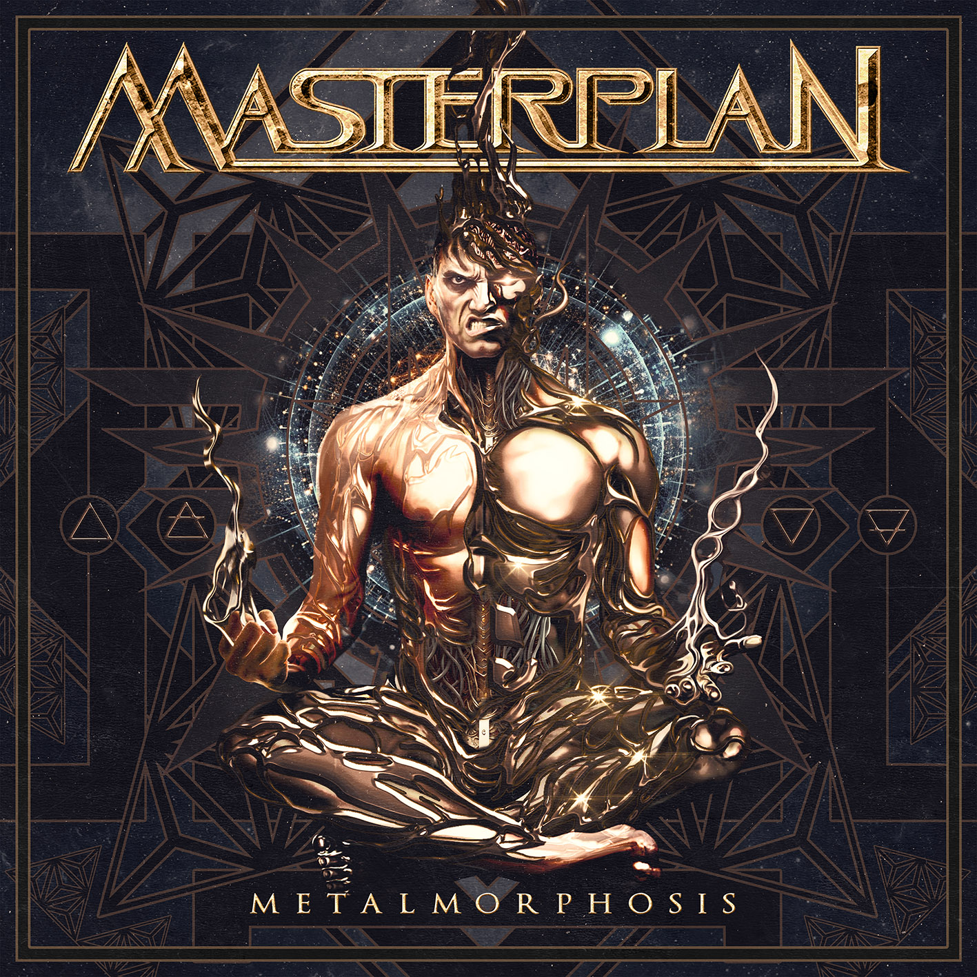 MASTERPLAN