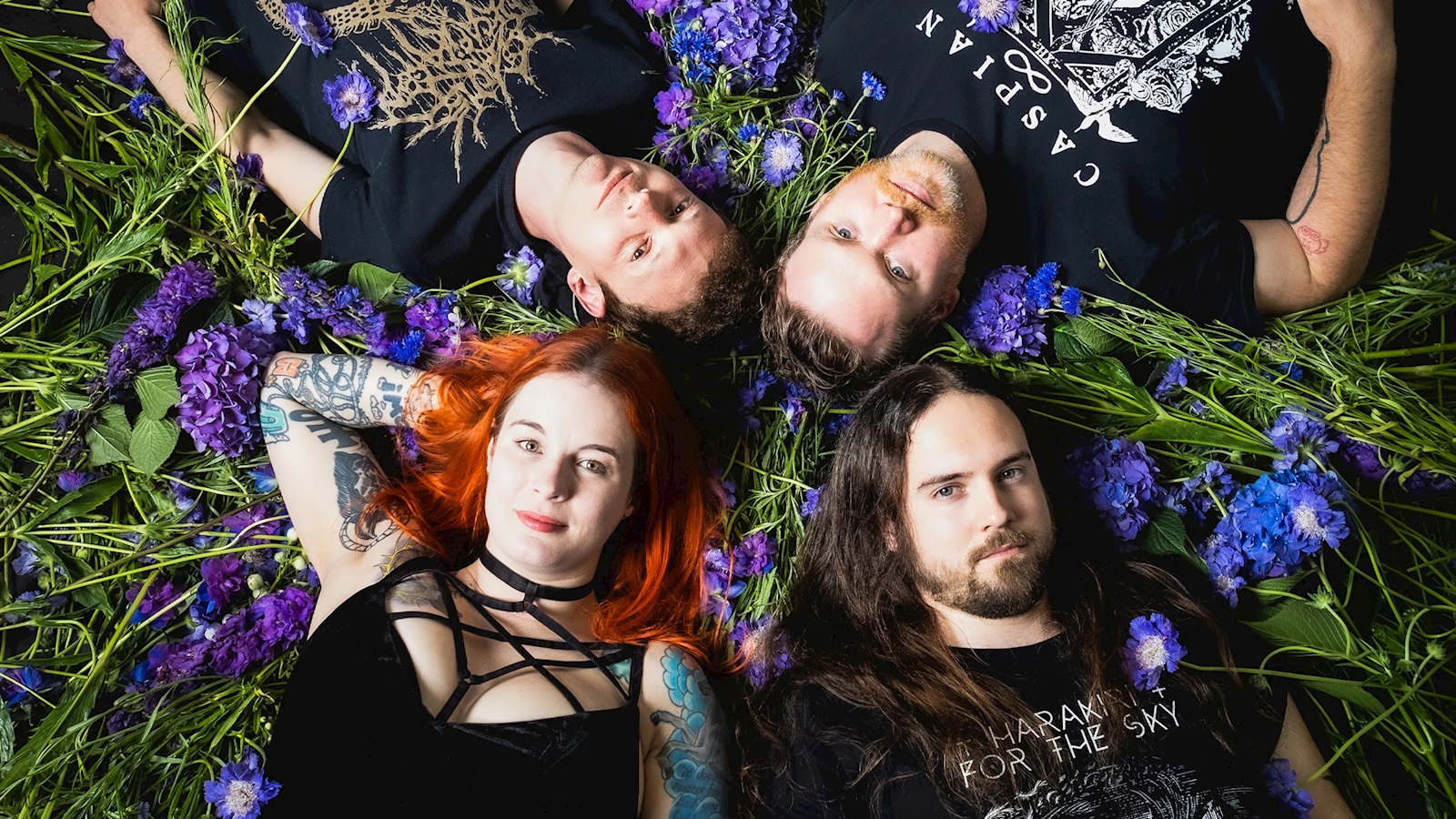 Svalbard - Foto: Jenn Five