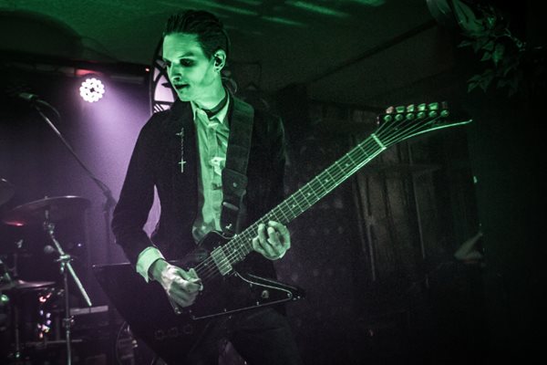 2. Tribulation @ Asgaard Gentbrugge 2