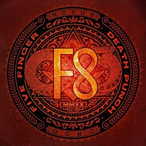 5FDP - F8
