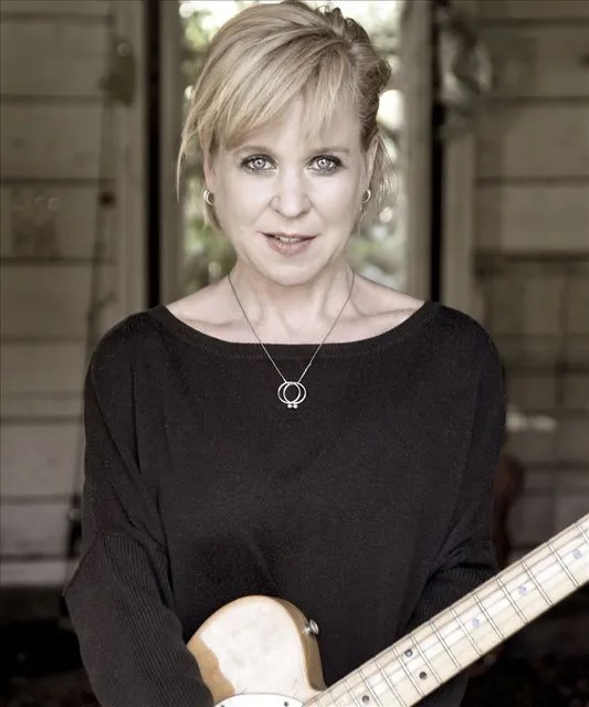 Kristin Hersh Phil 2026