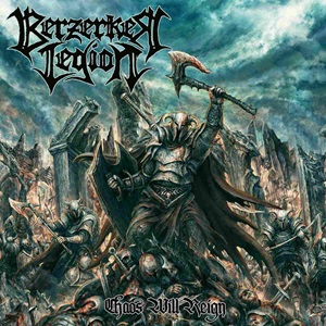 BERZERKER LEGION
