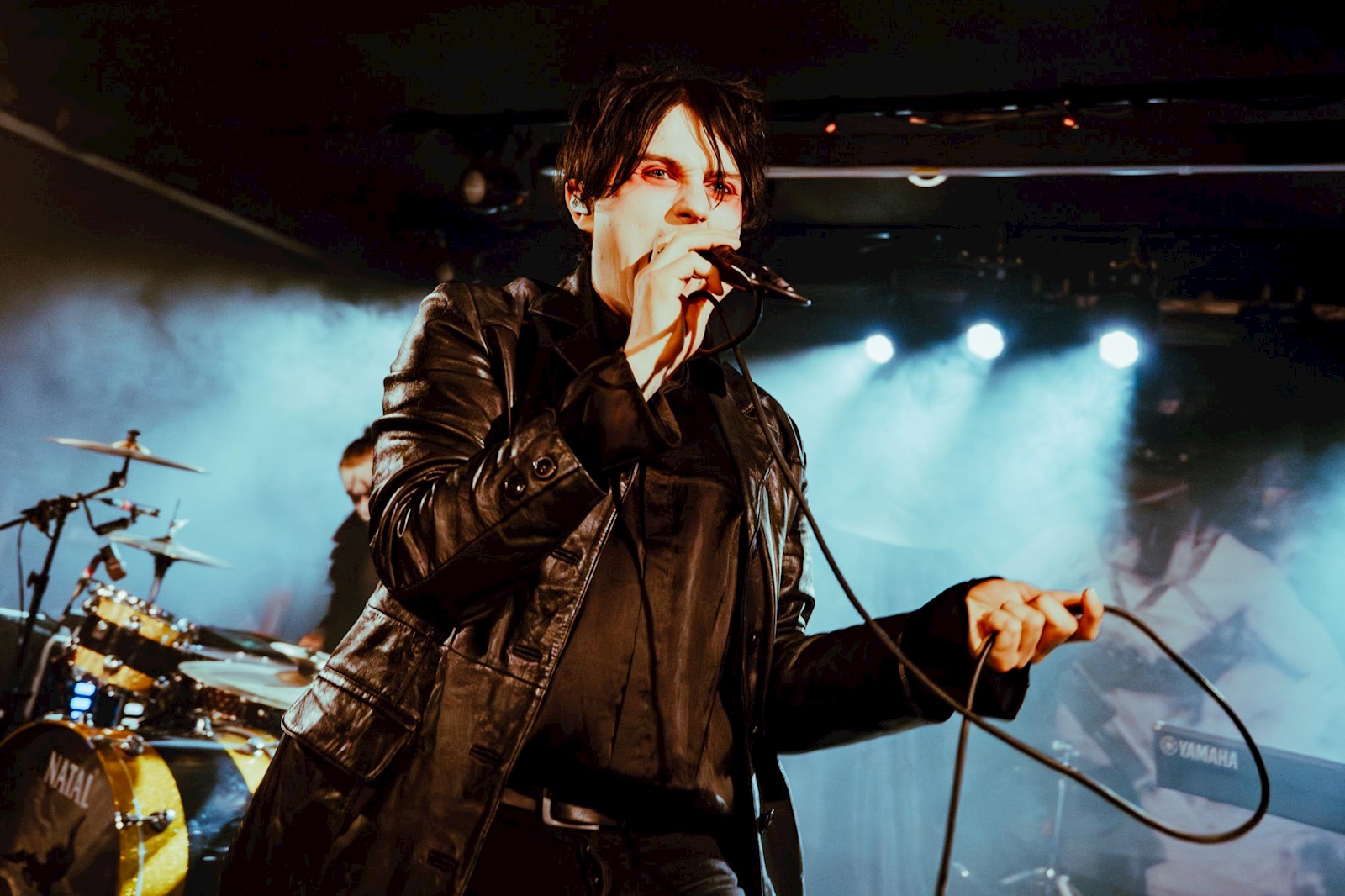 The Howling 4 Trix © Istvan Bruggen