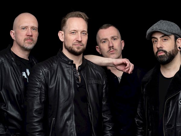 Volbeat (2)