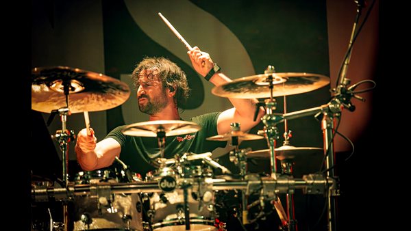 August Burns Red 4