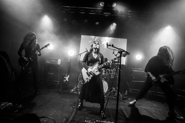 Witte Wieven @ Roadburn 2023 Paul Verhagen Photography 100233